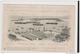 GrII011/ GRIECHENLAND -  Bildganzsache Corfou Hafen 1902, Mi.Nr. P23 Nach Frankreich - Lettres & Documents