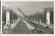 Berlin - Ost-West-Achse Mit Siegessäule - Foto-Ansichtskarte - Verlag Hans Andres Berlin - Tiergarten