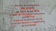 LA REVOLTE DES CANUTS Par J.B MONFALCON - Histoire Des Inseurrections De LYON - Ouvriers Soyeux (1831-1934) ECHE1979 - Rhône-Alpes