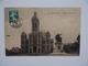 50 GRANVILLE Lot De 2 Cartes Eglise Saint-Paul & Statue De Pléville-Le-Pelley Jean Magrou - Granville