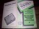 Publicitee  Ancienne Produits  Medicaments Depliant  3 Pages  Cartonnees  Laboratoires Martinet Rue Du Petit Musc Paris - Werbung