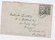 1928 BRITISH HONDURAS COVER 4c To GB Gv Stamps,  Belize - British Honduras (...-1970)