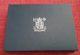 Great Britain United Kingdom 1983 Royal Mint UK Proof Coin Set - Nieuwe Sets & Proefsets