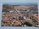 Bird's EYE View - JERUSALEM ( Star Cards ) Anno 19?? ( Zie Foto Details ) !! - Israel