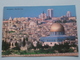 The OLD CITY - JERUSALEM ( Star Cards ) Anno 19?? ( Zie Foto Details ) !! - Israel