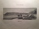 MONACO GRAVURE ANCIENNE ORIGINALE 1880 - Estampes & Gravures