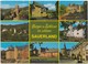 Burgen Und Schlosser Im Sauerland, Germany, Used Postcard [20555] - Sundern