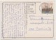 Burgen Und Schlosser Im Sauerland, Germany, Used Postcard [20555] - Sundern