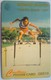 Cayman Islands 11CCIA $10 Carita Games 1995 - Kaaimaneilanden