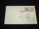 Italy 1919 Double Stationery Card__(L-3280) - Interi Postali