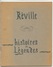 Réville : Histoires Et Légendes (imp Jacqueline Cherbourg) Effroyable Prodigieuse Normandie Crasvillerie - Altri & Non Classificati