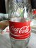 RRRR RARE 0.750 LITRE COCA COLA SODA BOTTLE BULGARIA PERFECT COLLECTABLE - Limonade