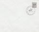 1972 Belgium Cover  HORSE RIDER , JEMAPPES Stamp Day  Event  Stamps - Horses