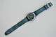 Delcampe - Watches : SWATCH - Irony Paradis Blue - Nr. : YLN4000  - Original  - Running - Excelent Condition- 2003 - Orologi Moderni