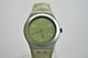 Watches : SWATCH - Irony Eucalyptus - Nr. : YLS4016 - Original  - Running - Excelent Condition- 2003 - Orologi Moderni