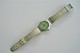 Delcampe - Watches : SWATCH - Irony Eucalyptus - Nr. : YLS4016 - Original  - Running - Excelent Condition- 2003 - Orologi Moderni