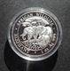 Somalia, Elephant 1 Oz 2013 Silver 999 Pure - 1 Oncia Argento Puro Bullion Elefante - Somalia