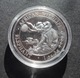 Somalia, Elephant 1 Oz 2016 Silver 999 Pure - 1 Oncia Argento Puro Bullion Elefante - Somalia