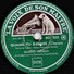 78 T - 25 Cm.  état TB - GILBERT BECAUD - QUAND TU DANSES - ME-QUE, ME-QUE - 78 Rpm - Schellackplatten