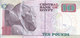 EGYPT 10 EGP 2017  P-64 NEW SIG/ T.AMER #23 UNC */* - Egypt