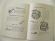 Delcampe - Machines WOOD , Maison PILTER - Moissonneuses Lieuses, Faucheuses, Rateaux.. - Catalogue 1900 - Agriculture