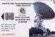 TOGO. TOG-19. Earth Station 100 (Schlumberger Logo). 100U. (003) - Togo