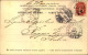 1902, Picture Card Showing ""Le Grand Opéra Impérial"" From ST: PETERSBURG To Italy. - Storia Postale