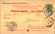 1902, Ppc With ST. PETERSBURG Motive Sent To GENEVA, Switzerland. - Brieven En Documenten