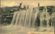 1906, Ppc Showing Waterfall Near Koslowodsk Sent From ESSENTUKI Near Pjatygrosk To ST. PETERSBURG. - Cartas & Documentos