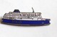 Broche Compagnie P&O Paquebot Ferry - Other & Unclassified