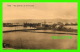 SUEZ, EGYPTE - VUE GENERALE DE PORT-TEWFIK -  THE CAIRO POSTCARD TRUST - SERIE 206 - - Suez