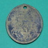 VERY OLD RUSSIAN MEDAL. - Before 1871