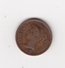 @Y@     Straits Settlements, East India Company, 1845 1/4 Cent    (4726) - Inde