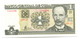 2002 Cuba 1 Peso Banknote - Cuba