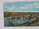 Germany Dreiflusse Nibelungenstadt Passau Stamp 1974  A 156 - Passau