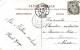 [DC10794] CPA - FIORI - Viaggiata 1905 - Old Postcard - Fiori