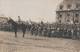 Caen - Carte Photo -guerre 1914-18  Parade Caserne Hamelin (photo A. Junior  Caen) - Scan Recto- Verso - Caen