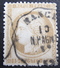 LOT R1576/25 - CERES N°55 - CACHET CONVOYEUR STATION De NANCY - 1871-1875 Ceres