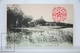 Old Postcard Japan, Kyoto - Hachijo Ka Ike (Pond) At Nagaoka - Rare Postmark - Kyoto