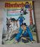 REVUE BD BANDE DESSINEE MENSUEL RINTINTIN ET RUSTY LE GRAND CANYON PEPITO BONANZA N°136 1981 SAGEDITION - Rintintin