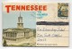 LIBRETTO TENNESSEE - THE VOLUNTEER STATE 1974   FG - Andere & Zonder Classificatie