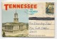 LIBRETTO TENNESSEE - THE VOLUNTEER STATE 1974   FG - Sonstige & Ohne Zuordnung