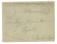 LETTRE DE 1915 DE SP 156 A PEYROLLES / TRESOR ET POSTES 156 / 101 EME REGIMENT TERRITORAIL D'INFANTERIE CPA1025 - Guerre De 1914-18