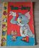 REVUE BD BANDE DESSINEE MENSUEL FANTAISIES DE TOM & JERRY N°25 1963 S.A.G.E - A Suivre