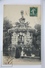 Old Postcard - France, Beziers - La Cascade Du Titan - Posted - Beziers