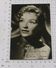 ODILE VERSOIS - Vintage PHOTO Autograph REPRINT (AT-10) - Other & Unclassified