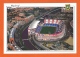 MADRID, Estadio Vicente Calderón, Atlético De Madrid, Stade De Football - Stadio Di Calcio - Fußballstadion - Football - Football