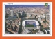 MADRID, Real Madrid, Estadio Santiago Bernabeu, Stade De Football - Stadio Di Calcio - Fußballstadion - Football - Football