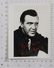 ROBERT LANSING - Vintage PHOTO Autograph REPRINT (AT-73) - Other & Unclassified