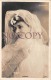 CPA - Portrait D' Artiste - Cassive - Actrice Jolie Jeune Femme Pretty Young Lady Romantique Romantisme - Reutlinger - Entertainers